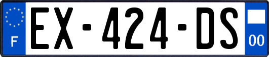 EX-424-DS