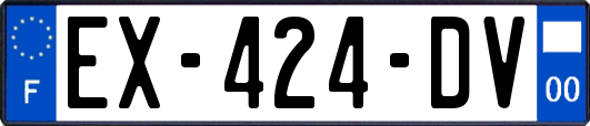 EX-424-DV