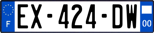 EX-424-DW