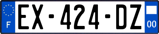 EX-424-DZ