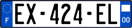 EX-424-EL