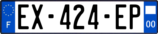 EX-424-EP