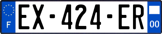 EX-424-ER