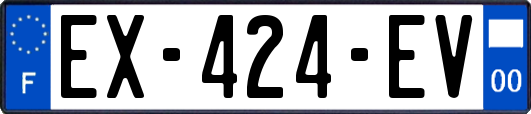 EX-424-EV