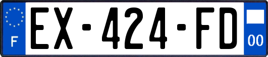 EX-424-FD