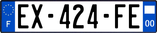 EX-424-FE