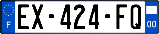 EX-424-FQ