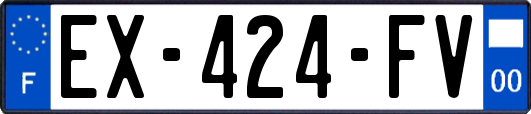 EX-424-FV