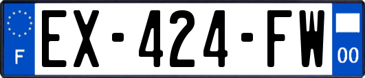 EX-424-FW