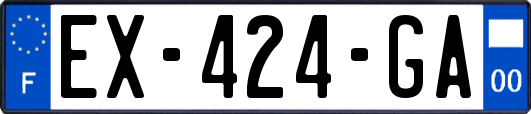 EX-424-GA