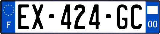 EX-424-GC