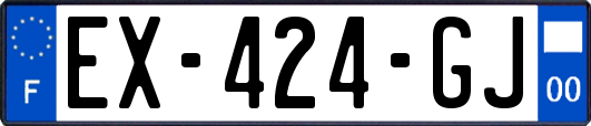 EX-424-GJ