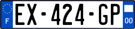 EX-424-GP
