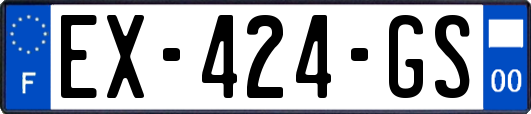 EX-424-GS