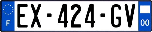 EX-424-GV