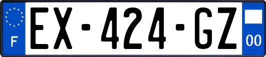 EX-424-GZ