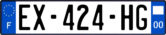 EX-424-HG