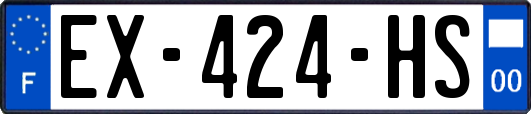 EX-424-HS