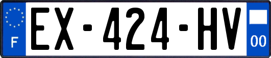 EX-424-HV