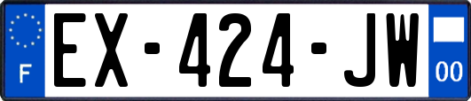 EX-424-JW