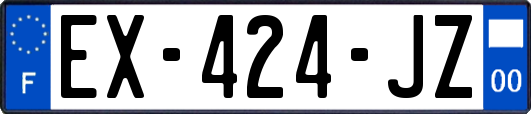 EX-424-JZ