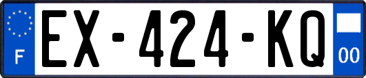EX-424-KQ