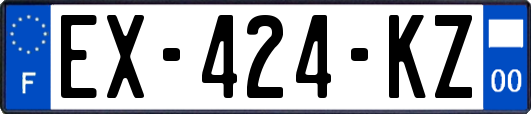 EX-424-KZ