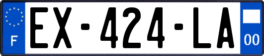 EX-424-LA