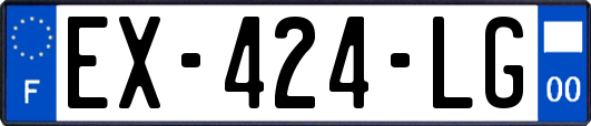 EX-424-LG