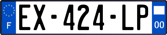 EX-424-LP
