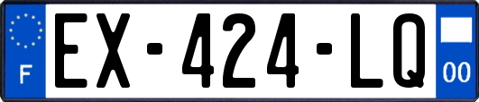 EX-424-LQ