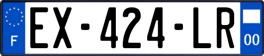 EX-424-LR