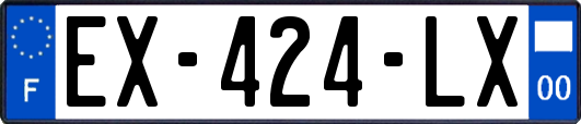 EX-424-LX