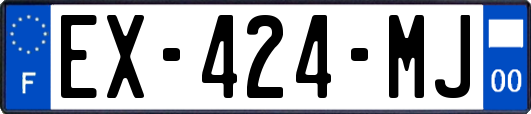 EX-424-MJ