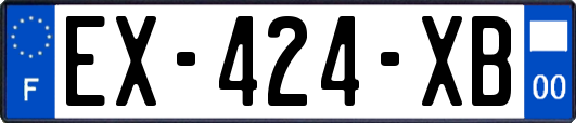EX-424-XB