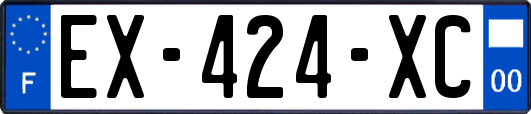 EX-424-XC