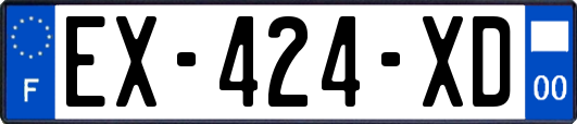EX-424-XD