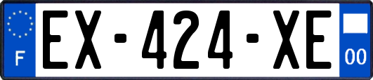 EX-424-XE