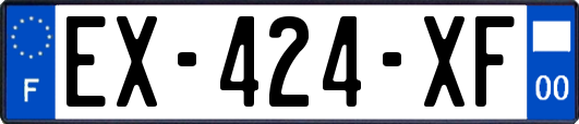EX-424-XF