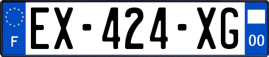 EX-424-XG