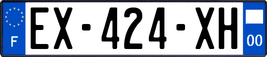 EX-424-XH
