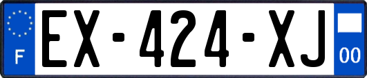 EX-424-XJ