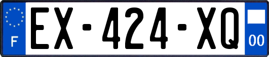 EX-424-XQ