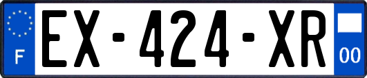 EX-424-XR