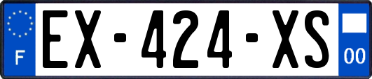 EX-424-XS