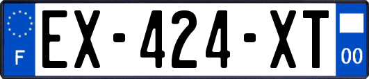 EX-424-XT