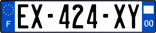 EX-424-XY