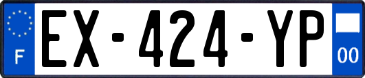 EX-424-YP