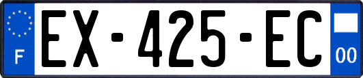 EX-425-EC