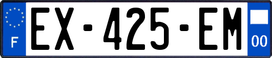EX-425-EM